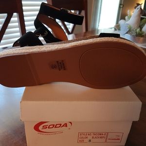 Soda Shoes - Soda sandals Soda Shoes - Soda sandals